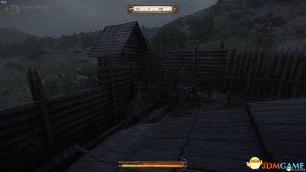 天国拯救第一次回斯卡里茨刷强盗营地方法