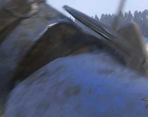 天国拯救连击系统介绍 天国拯救连击操作演示