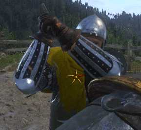 天国拯救完美格挡和大师技实战演示