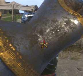 天国拯救完美格挡和大师技实战演示