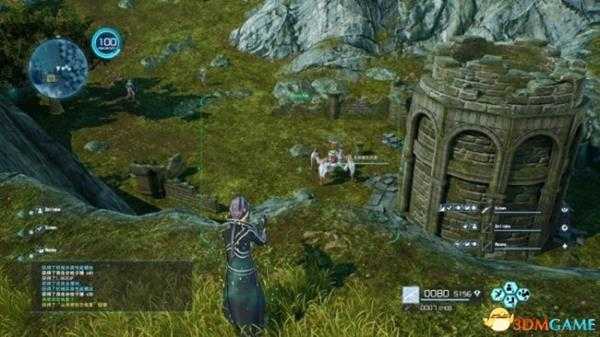 刀剑神域夺命凶弹地狱引路人屠牛攻略