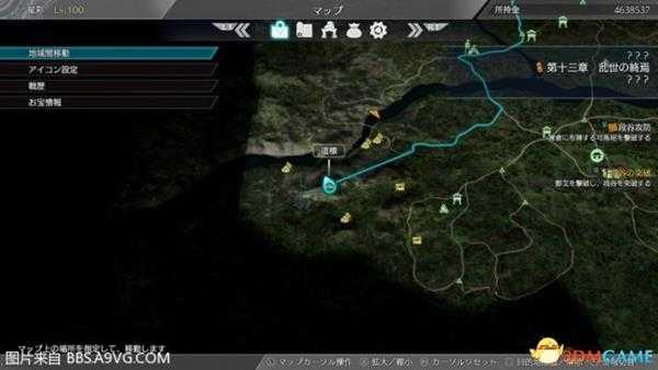 真三国无双8新增路标及瞭望台位置图文攻略