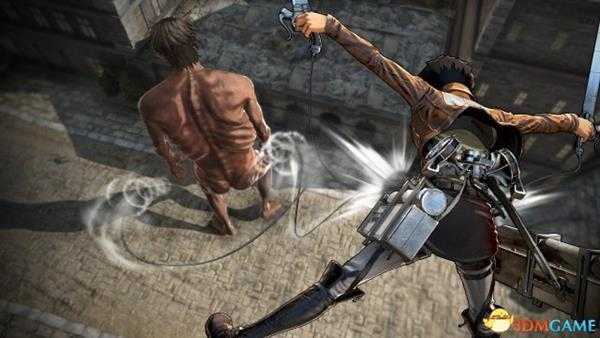 进击的巨人2什么时候发售