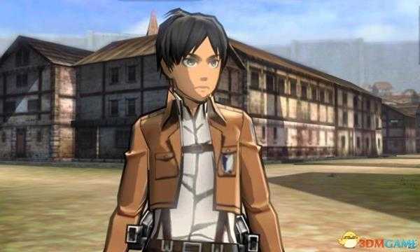 进击的巨人2什么时候发售