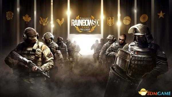 彩虹六号围攻第三年零售方式改变及肝帝版改进