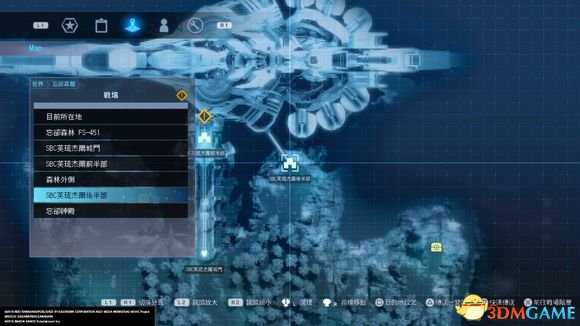 刀剑神域夺命凶弹二周目Extreme难度改造强化攻略