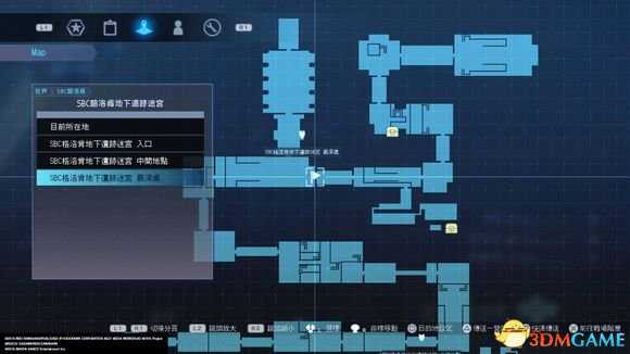 刀剑神域夺命凶弹二周目Extreme难度改造强化攻略