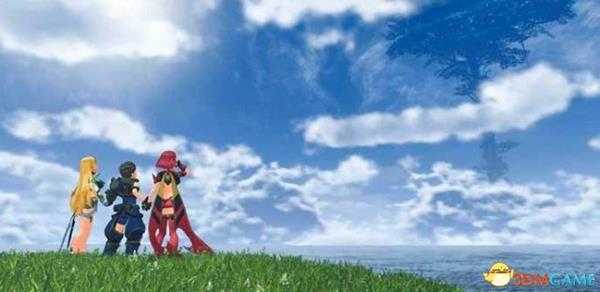 异度神剑2 1.3.0补丁更新内容一览