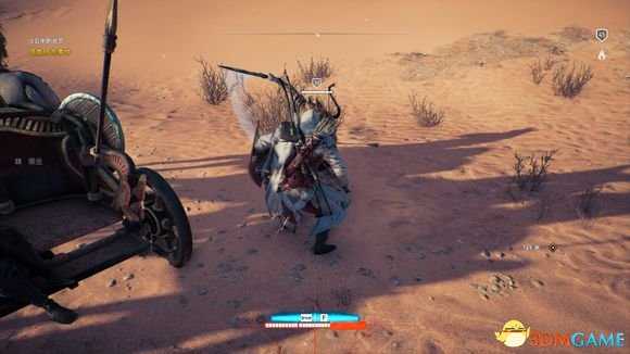 刺客信条起源前置任务流程图文攻略