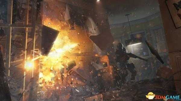 彩虹六号围攻新手攻略 彩虹六号围攻入门指南