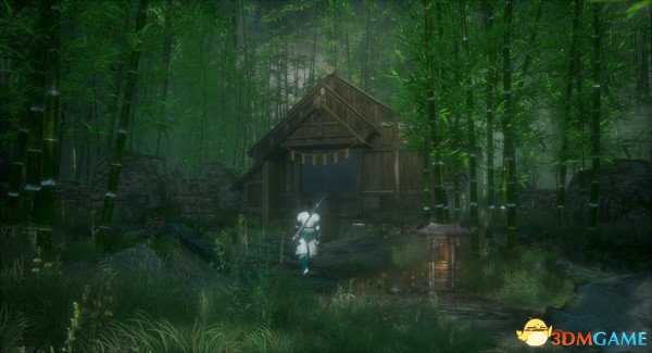 隐龙传影踪配置要求高吗