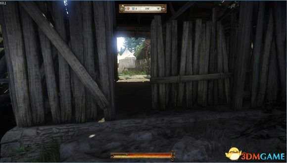 天国拯救刷装备快速发家致富方法