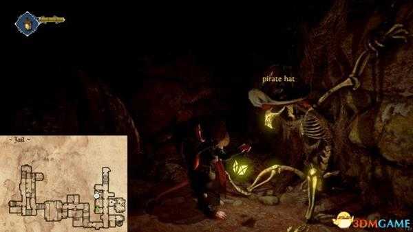 精灵鼠传说全服装收集图文攻略