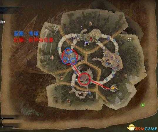 怪物猎人世界快速刷钱方法