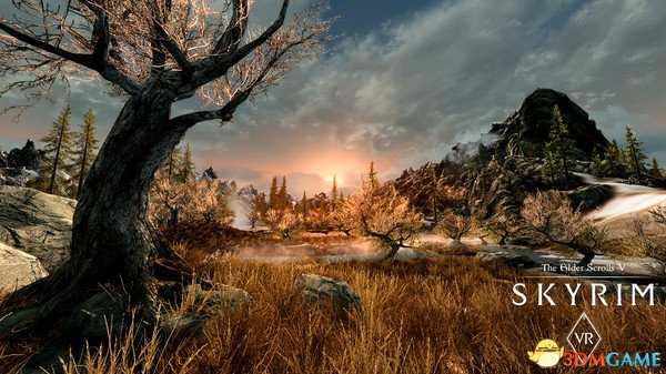 上古卷轴5天际VR什么时候发售