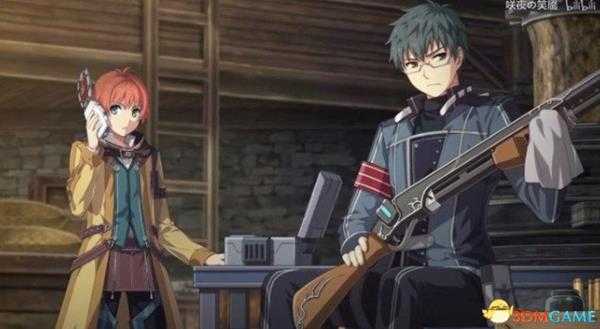 英雄传说闪之轨迹2一周目全主线剧情 全流程视频攻略