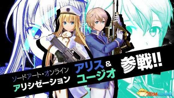 刀剑神域夺命凶弹dlc季票详情 新模式及scl介绍