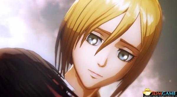 进击的巨人2全章节流程视频攻略