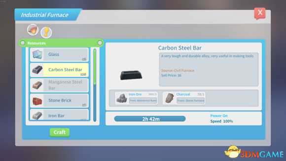 波西亚时光最赚钱物资汇总