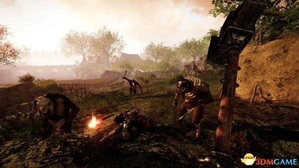 战锤末世鼠疫2天灾法师武器配装推荐