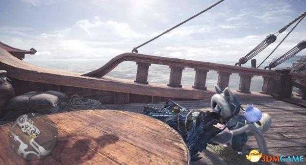 怪物猎人世界3月22日武器性能更新改动