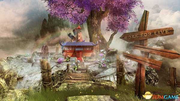 面团好玩吗 Dough故事背景及注意事项介绍