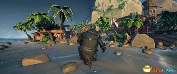 盗贼之海预购奖励内容 贼海预购奖励领取方法