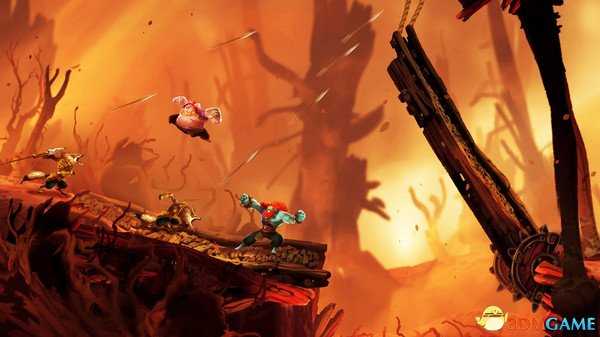 非常英雄好玩吗 非常英雄玩法模式介绍