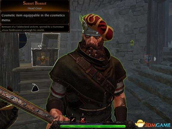 战锤末世鼠疫2目前1.04版本已知帽子一览