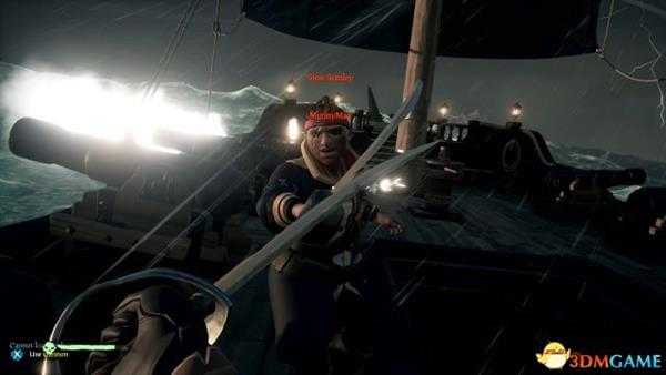 盗贼之海通关技巧 盗贼之海新手入门注意事项