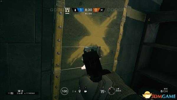 彩虹六号围攻如何组织有效的进攻 彩虹六号进攻攻略