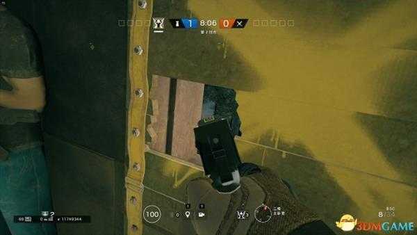 彩虹六号围攻如何组织有效的进攻 彩虹六号进攻攻略