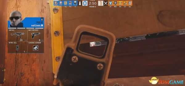 彩虹六号围攻如何组织有效的进攻 彩虹六号进攻攻略