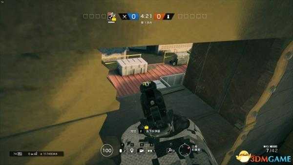 彩虹六号围攻如何组织有效的进攻 彩虹六号进攻攻略