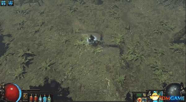 流放之路第二赛季全新玩法——深渊赛季