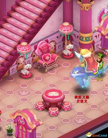 《神武3》房屋建造进阶攻略 家园全成就