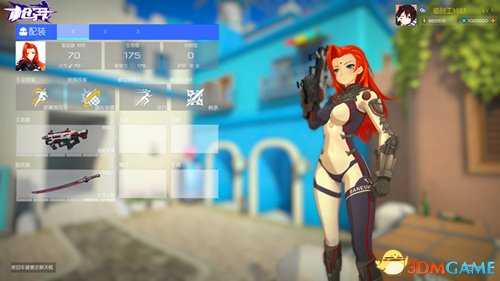 无限流动漫射击为何物 《枪界》核心玩法大揭秘