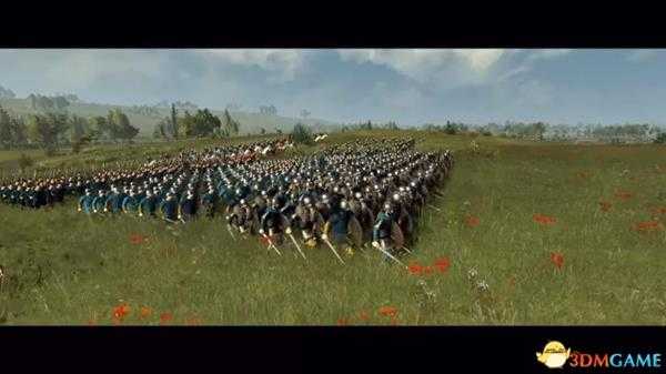 全面战争传奇不列颠王座全派系国家介绍