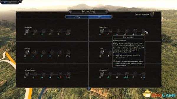 全面战争传奇不列颠王座全派系国家介绍