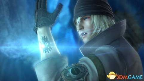 最终幻想系列人气男性角色一览