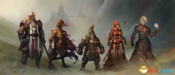 神界原罪2汉化怎么用