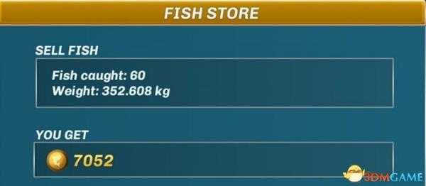 冰湖钓鱼钓鲟鱼方法介绍 IceLakes怎么钓鲟鱼