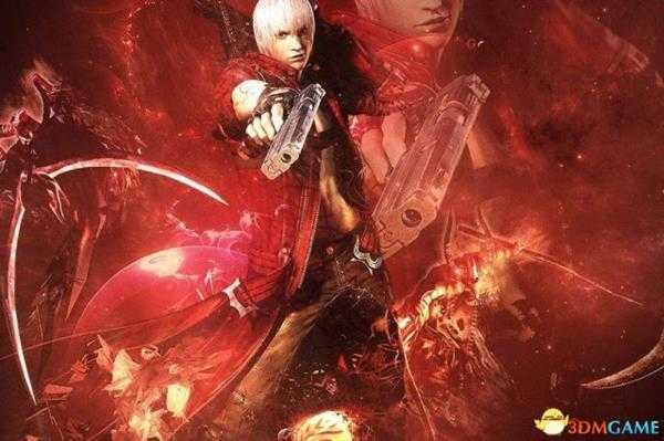 鬼泣3全剧情流程图文攻略