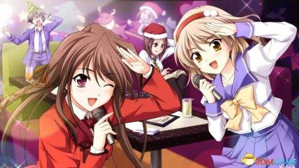 秋之回忆7剧情结局分析介绍