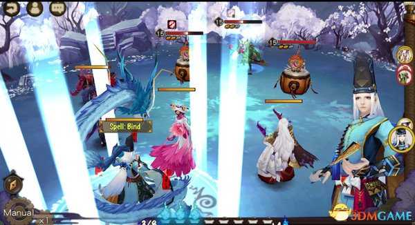 阴阳师PC版配置要求介绍