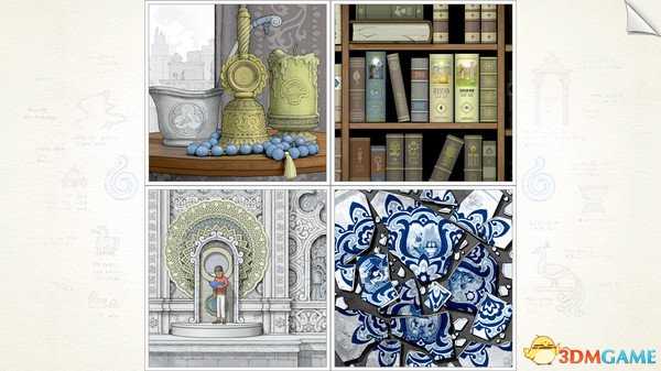 画中世界好玩吗 画中世界体验视频分享