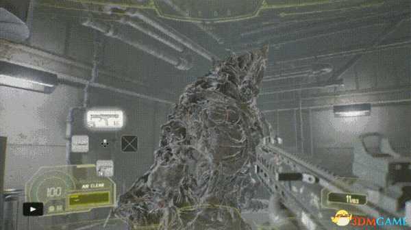 生化危机7dlc不是英雄专家难度难点攻略