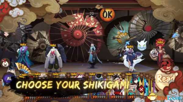 阴阳师PC版宣传视频