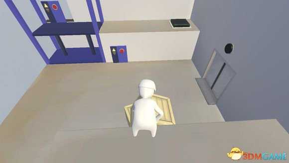 人类一败涂地高塔成就攻略