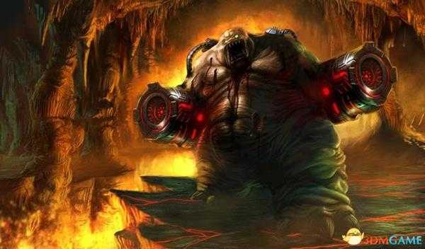 毁灭战士2配置要求介绍